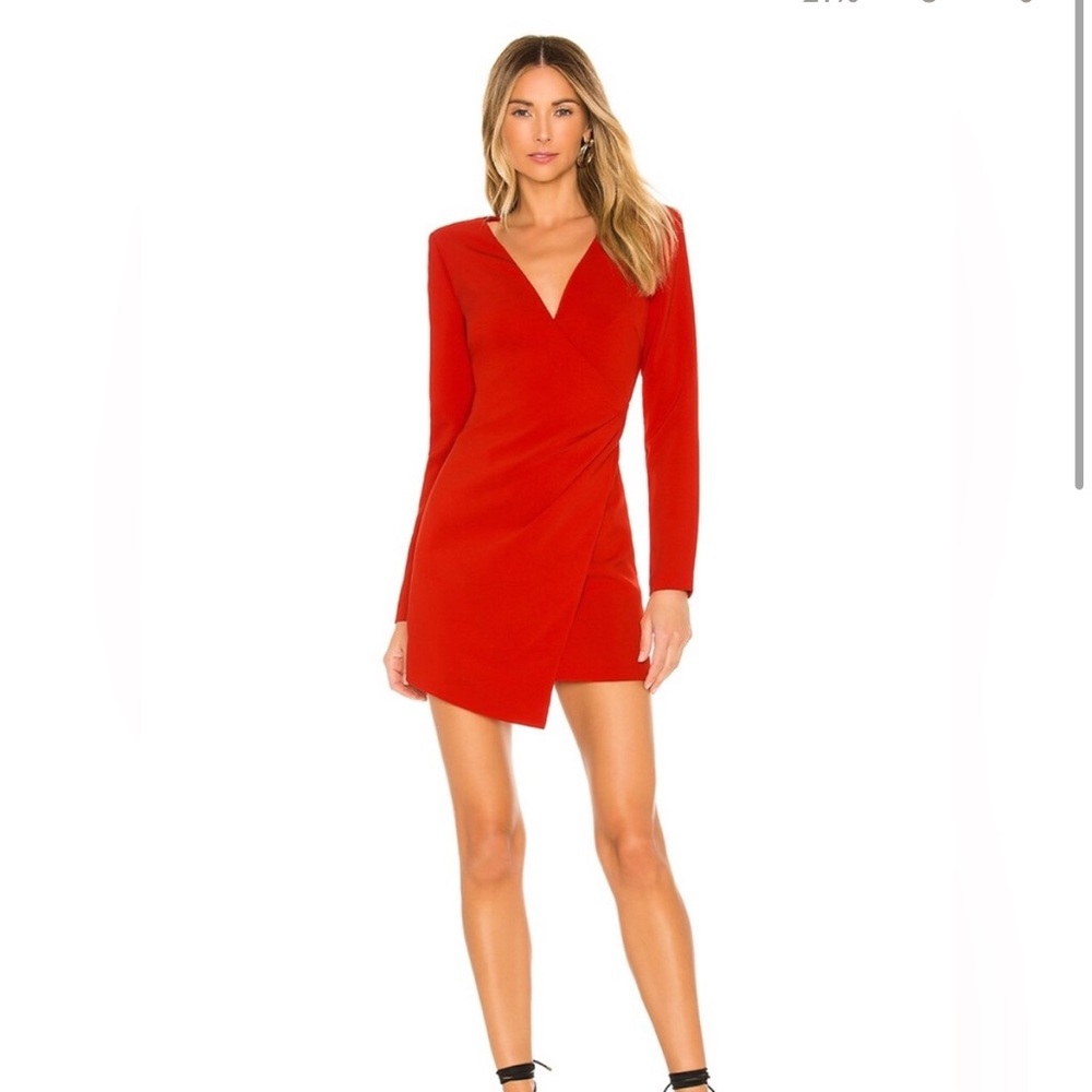 Likely Dani Dress